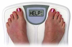 tipping the scale towards obese
